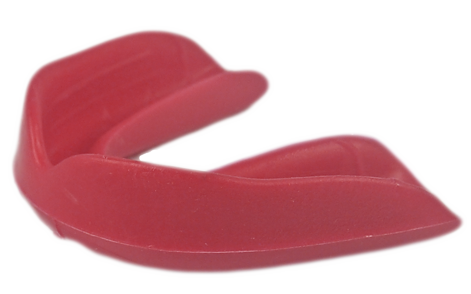 Forming a Great Fitting Mouthguard