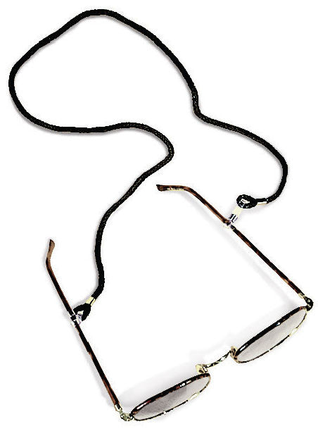 1pc Adjustable & Anti-Slip Sports Glasses Strap, Silicone Eyeglass Strap  For Men & Women, Fixing Tool For Sunglasses, Elastic Eyewear Cord Holder |  SHEIN USA