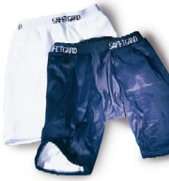 SafeTGard Youth's Boxer Briefs with Cage Cup