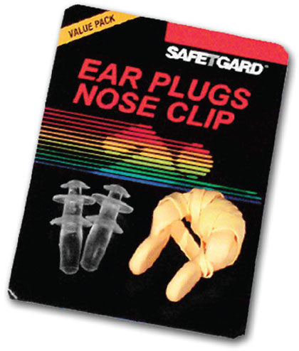 Nose Guard - SafeTGard