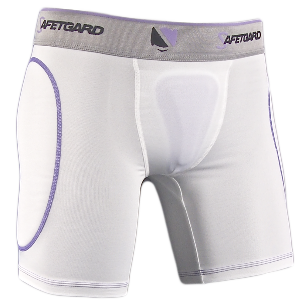 Rawlings Men's Sliding Short With Cup SLDR